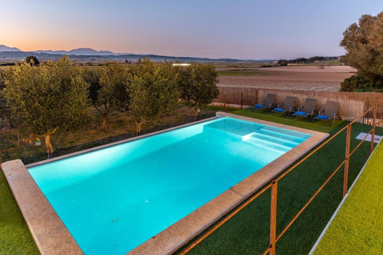 Villa Es Gassons By Homevillas360 Maria De La Salut